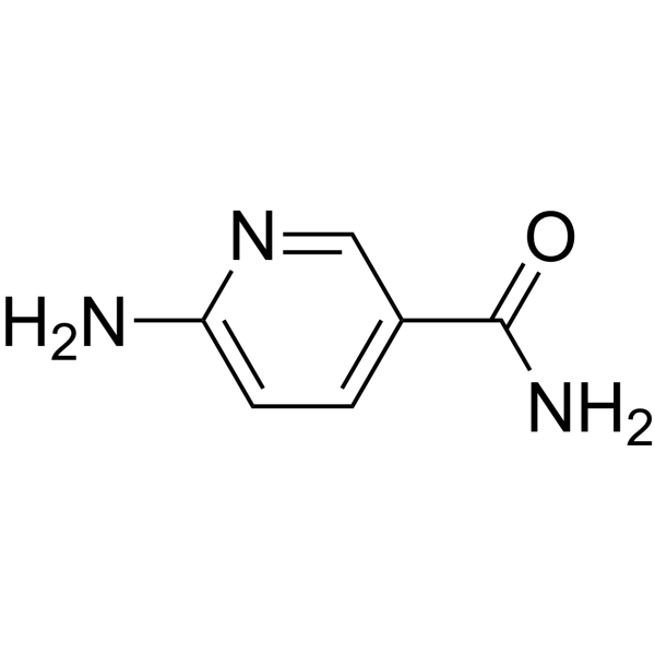 6-Aminonicotinamide 329-89-5